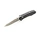 Ganzo G710 Folding Knife 440c Blade Black G10 Hanlde Camping Knife Hunting Knife