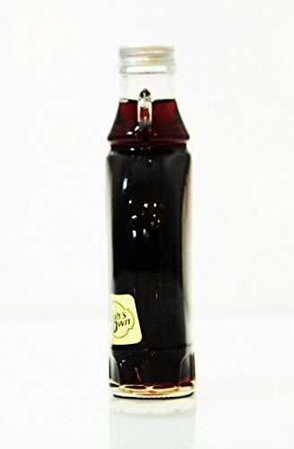 Red Cherry Syrup by Country Spoon