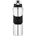 Under Armour Dominate 24 Ounce Vacuum Insulated Stainless Steel Bottle with Flip Top Lid