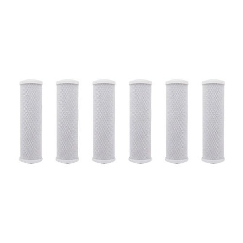CFS COMPLETE FILTRATION SERVICES EST.2006 GE FX12P RO Compat