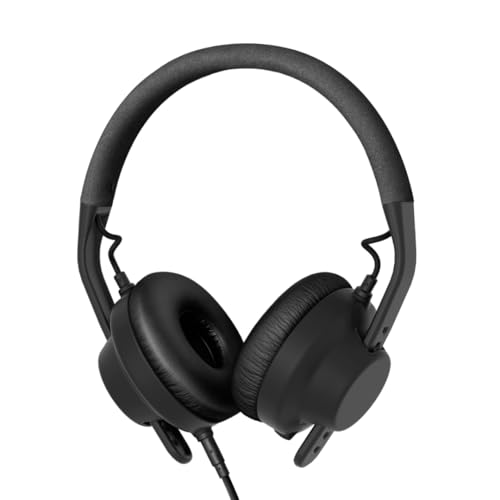 Aiaiai Tma-2 All-Round Preset Casque Audio Noir