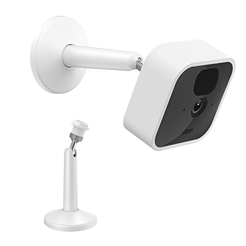 KIWI design Security Camera Mount Bracket, Universal Metal Wall Mount
