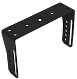 WORKMAN C25X DEEP HEAVY DUTY CB RADIO MOUNT BRACKET