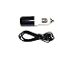 CAR DC Power Adapter/Charger Replacement for Whistler TRX-1 Digital Handheld Scanner Radio