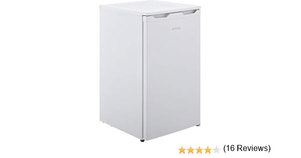 Smeg FA100AP - Frigorífico Mini Fa100Ap Con Termostato Regulable ...