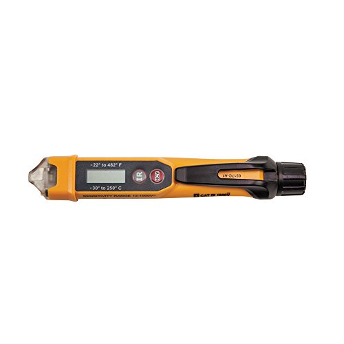 Klein Tools NCVT-4IR Tester - Image 3