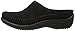 Skechers Women's Savor-Sedona Mule, Black, 8 M US