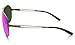 Oakley Women's OO4054 Caveat Aviator Metal Sunglasses