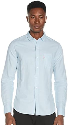 Levi's Men's 34226 Casual Shirt, Color 