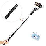 SZABTO Adjustable Extension Rod Telescopic Pole
