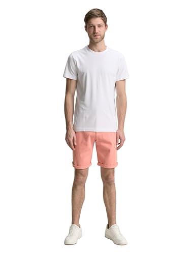 TOM TAILOR Men's Bermuda Shorts