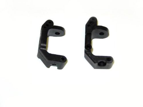 Redcat Racing 02015 C-Hub, Black, 2-Piece