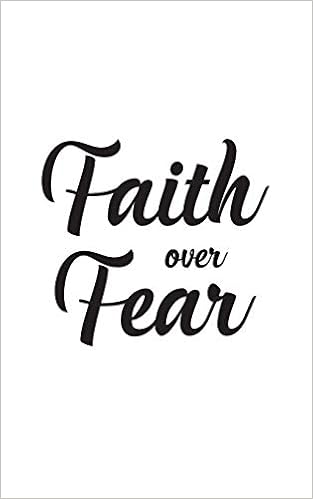 god over fear