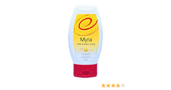 myra e lotion 200ml price