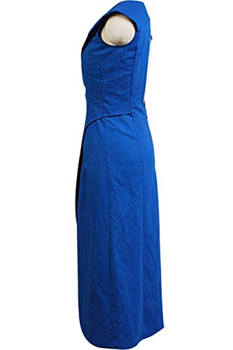 CosplaySky Game of Thrones Daenerys Targaryen Dress Costume