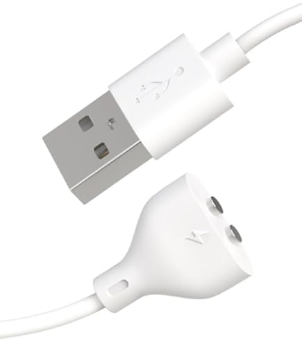 Amazon.com: Replacement Rose Charger, USB Cable for Rose Viboators Toys, Edition RoseToy Charger 2025 New Suction Tool Accessories (White) : Electronics Amazon.com: Replacement Rose Charger, USB Cable for Rose Viboators Toys, Edition RoseToy Charger 2025 New Suction Tool Accessories (White) : Electronics