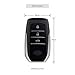 EASYGUARD EC002-T2 PKE car Alarm System keyless Entry auto Start Starter Push Start Button