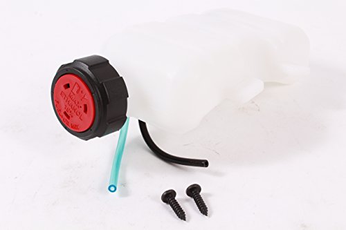 MTD 753-06250 Fuel Tank Assembly