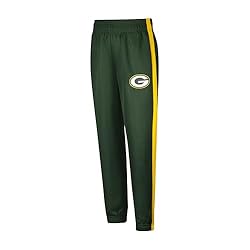 Ultra Game Boys' Standard Uniform Set, Team Color, 4