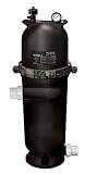 PENTAIR WATER POOL AND SPA 160352 Cartridge Filter for Pools, 150 Square Feet