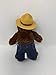 Smokey Bear Education Outdoors Plush