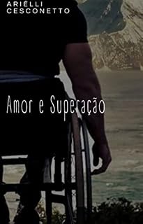 Livro Amor e Superação