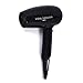 Vidal Sassoon Vsdr5523 1875w Stylist Travel Dryer, Black