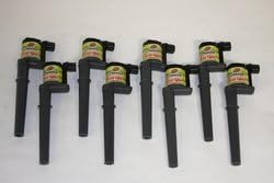 Granatelli Motorsports 2103-SF Street Fighter Coil Pack Replacement