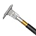 TapeTech 88TTE-R 41 in. to 63 in. Flat Box Xtender Handle