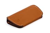 Bellroy Leather Key Cover Caramel