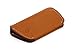 Bellroy Leather Key Cover (Max. 4 keys) - Caramel