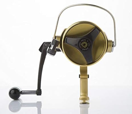 Daiwa gs9 amazon Clearance