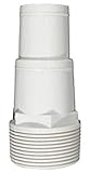Pool Pump and Filter Universal Hose Adapter (2-Pack)