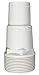 Swimline Pool Pump and Filter Universal Hose Adapter (2-Pack)