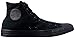 Converse Chuck Taylor All Star High Top Black Monochrome M3310 Mens 4