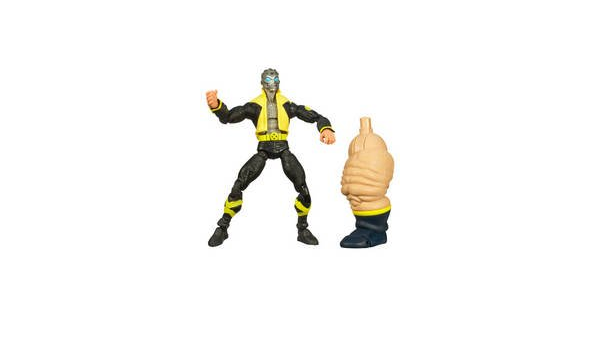 Xorn marvel legends Clearance