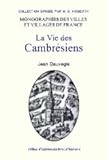 la vie des cambresiens by