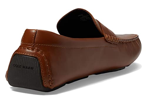 cole haan branson penny driver