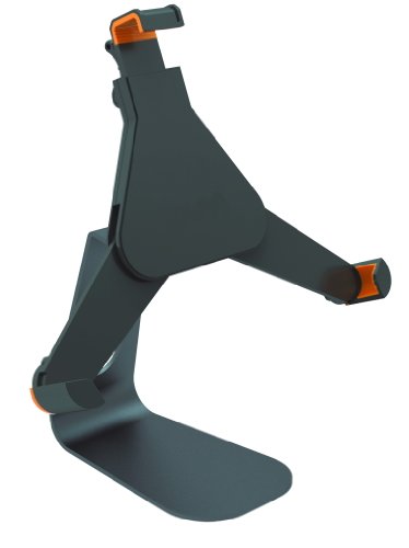 PUREX Technology 8.9" to 10.4" Tablet Mount and Stand with 360 Rotating Base~PXP-09
