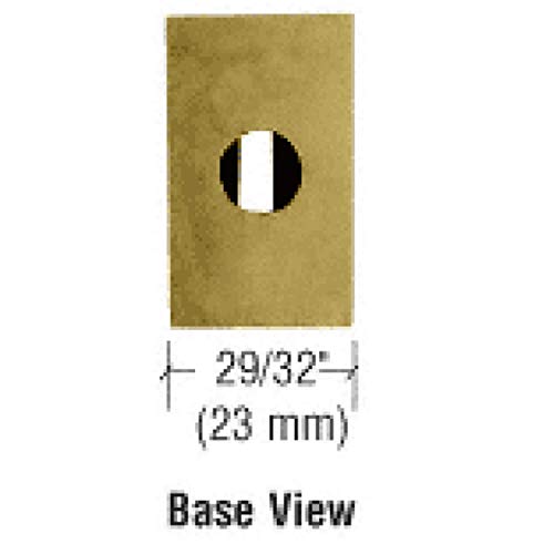 1 FBSDE+Z130BR+Brass+Square+sdfgva