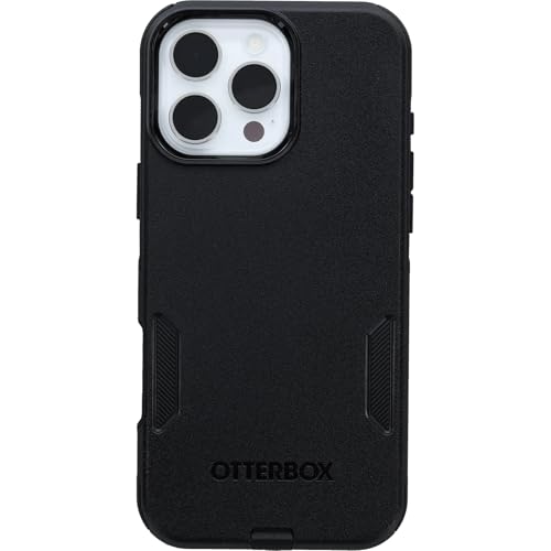 OtterBox Custodia per iPhone 16 Pro Max Commuter Series... en promo sur Amazon