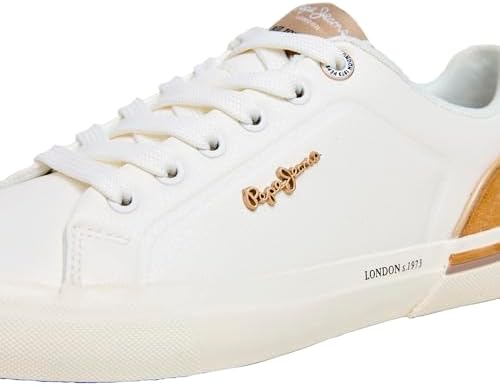 Kenton Campus W, Sneak Donna, Bianco Sporco, 42 EU