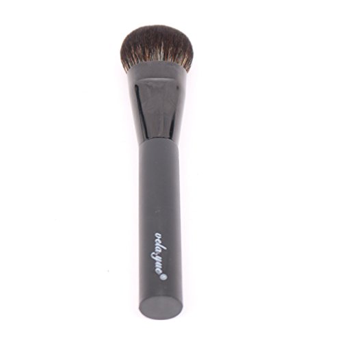 vela.yue Cheek Finish Brush Multipurpose Face Highlight Contour Blending Makeup Brush