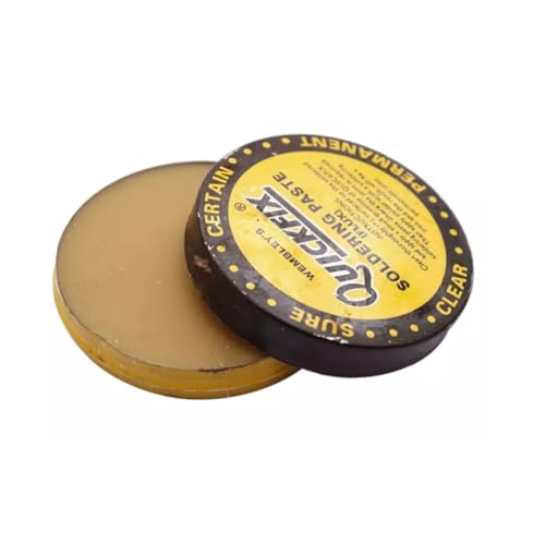 Robodo Quickfix Soldering Flux Paste -50gm 2