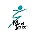 Med Spec Tee Pee Thumb Protector, Black - Large