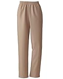 Donnkenny Women's Petite Pull-On Pants