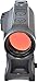 HOLOSUN HS503BU, Micro Red Dot Sight, with Circle Dot, 2 MOA & 65 MOA Circle, Matte Black