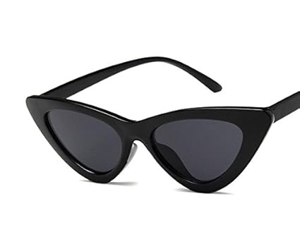 anteojos triangulares