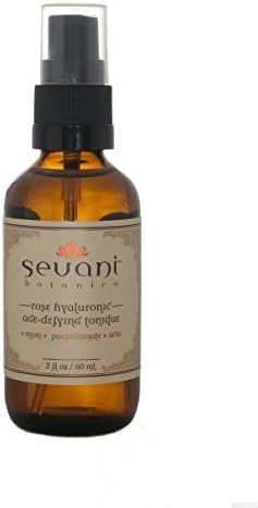 Sevani Rose Hyaluronic Age Defying Tonique