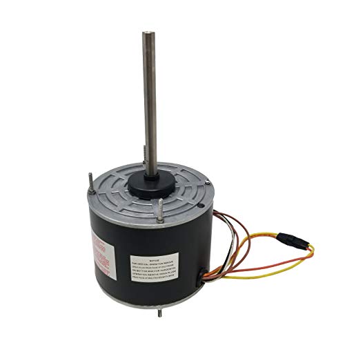 2 Frame+Condenser+Motor+Replaces+FSE1026SV1